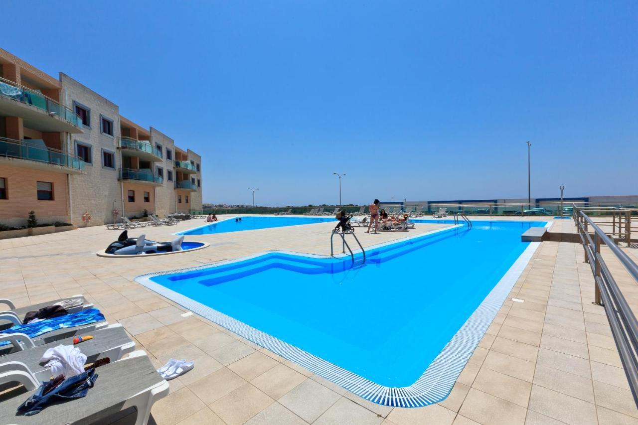 Summer In Paradise - Sea View And Pool In เอริเซรา ภายนอก รูปภาพ